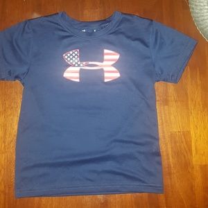 Under Armour heat gear